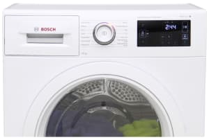 Bosch - WTU87650NL - 0