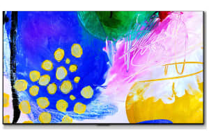 LG - OLED55G26LA - 1