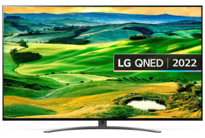 LG - 50QNED816QA - 0