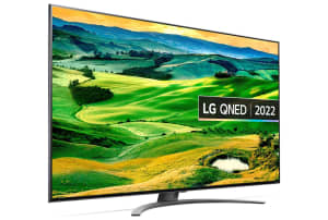 LG - 50QNED816QA - 1