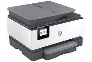 HP - Officejet Pro 9019e - 2