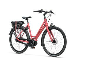 Batavus - Dinsdag E-go Classic 300Wh - 2