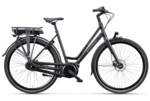 Batavus - Dinsdag E-go Classic 300Wh - 1