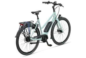 Batavus - Dinsdag E-go Exclusive 300Wh - 2