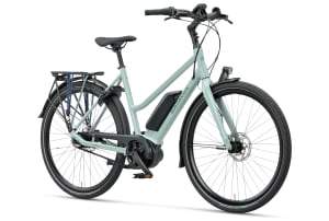 Batavus - Dinsdag E-go Exclusive 300Wh - 1