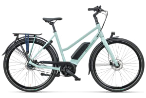 Batavus - Dinsdag E-go Exclusive 300Wh - 0