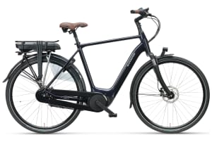 Batavus - Finez E-go Active Plus 500Wh Heren - 1