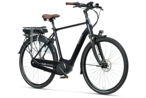Batavus - Finez E-go Active Plus 500Wh Heren - 2