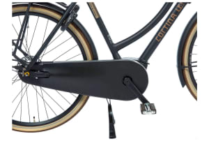 Cortina - E-U4 Transport Active Line 300Wh Herenfiets - 1