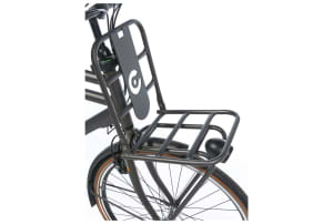 Cortina - E-U4 Transport Solid Active Line 500Wh - 2