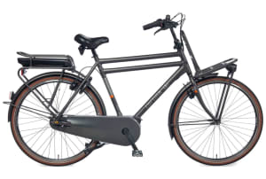 Cortina - E-U4 Transport Solid Active Line 400Wh Herenfiets - 1