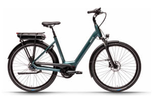 Dutch ID - Wave 50 Belt 500Wh - 1
