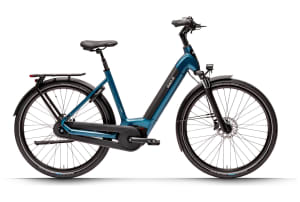 Dutch ID - Infinity 40 400Wh - 0