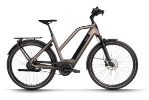 Dutch ID - Phantom S85 Automatic 500Wh Mixte - 1