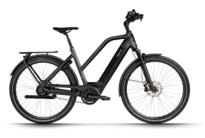 Dutch ID - Phantom S85 Automatic 500Wh Mixte - 0