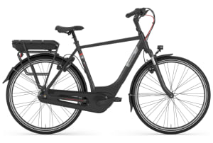 Gazelle - Paris C7+ Hmb 500Wh Hoog - 1