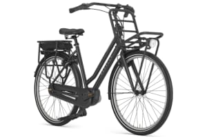 Gazelle - HeavyDutyNL C7 Hmb 500Wh - 1