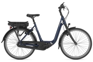 Gazelle - Ami C7 Hms 418Wh - 1
