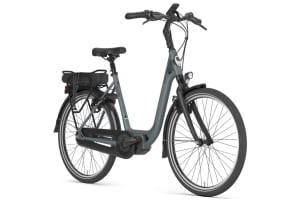 Gazelle - Ami C7 Hms 418Wh - 2