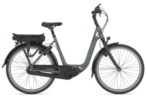 Gazelle - Ami C7 Hms 418Wh - 0