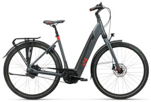 Koga - E-Nova Evo PT Automatic 500Wh - 1