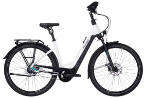 Pegasus - Premio EVO 5 Lite Comfort 500Wh - 1