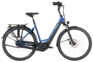 Pegasus - Premio EVO 5 Lite Comfort 500Wh - 0