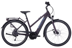 Pegasus - Solero EVO 9 2022 400Wh Unisex - 2