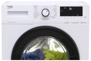 Beko - WTV8716XBWST - 2