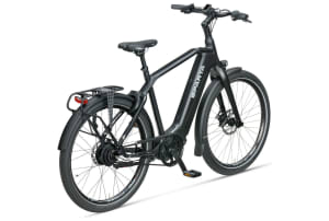 Sparta - d-Burst Energy METb SMART 625Wh Hoog - 1