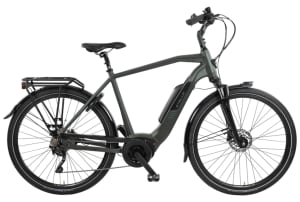 Stella - Morena Premium MDBO SI 500Wh Heren - 1