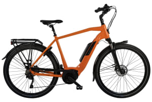 Stella - Morena Premium MDBO SI 500Wh Heren - 0