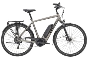 Trek - Verve+ 2 300Wh Heren - 1