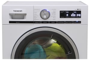 Siemens - WM14VMH5NL - 2