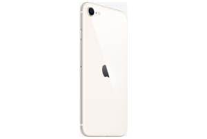 Apple - iPhone SE (3e generatie) (64 GB) - Sterrenlicht - 2