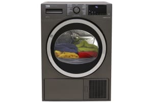 Beko - DS 8332 TXM1 - 0