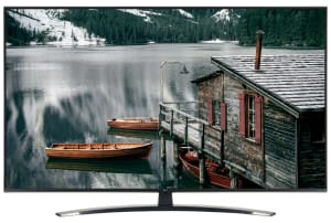 LG - 55UQ91006LA - 0