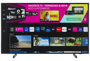 Samsung - QE43LS03B (2022) - 1