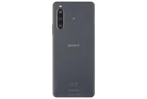Sony - Xperia 10 IV - Zwart - 1