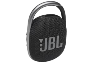 JBL - Clip 4 zwart - 0