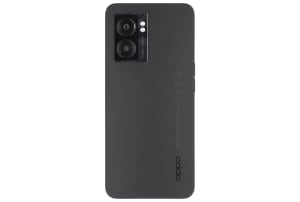 OPPO - A77 5G (128 + 6 GB) - Midnight Black - 1