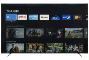 Sony - XR-65X90K - 1