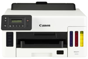 Canon - Maxify GX5050 - 2
