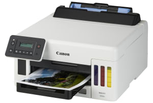 Canon - Maxify GX5050 - 1
