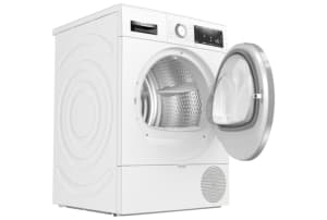 Bosch - WTX88M90NL - 1