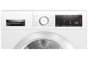 Bosch - WTX88M90NL - 2