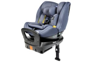 Chicco - Seat3Fit i-Size - 0