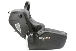 Jané - iMatrix + iPlatform Comfy - 1