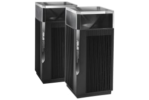 Asus - ZenWiFi Pro XT12 (2-pack) - 0