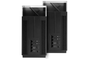 Asus - ZenWiFi Pro XT12 (2-pack) - 1